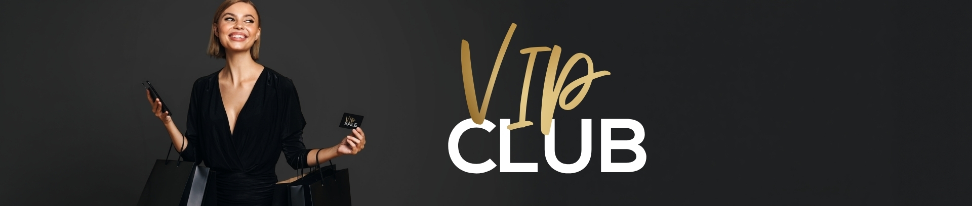 VIP Club