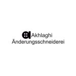 Akhlaghi Änderungsschneiderei im Parndorf Fashion Outlet Logo