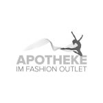 Apotheke im Parndorf Fashion Outlet Logo