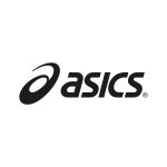 Asics im Parndorf Fashion Outlet Logo