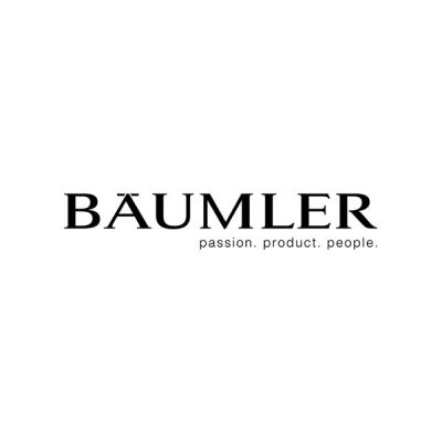 Baeumler im Parndorf Fashion Outlet Logo
