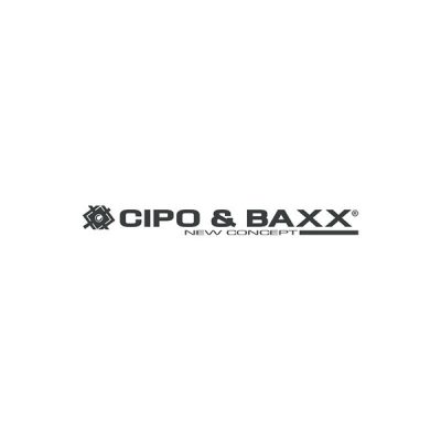 Cipo und Baxx im Parndorf Fashion Outlet Logo