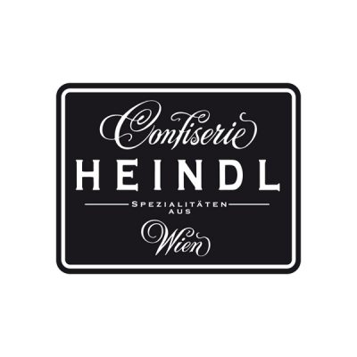 Confiserie Heindl im Parndorf Fashion Outlet Logo