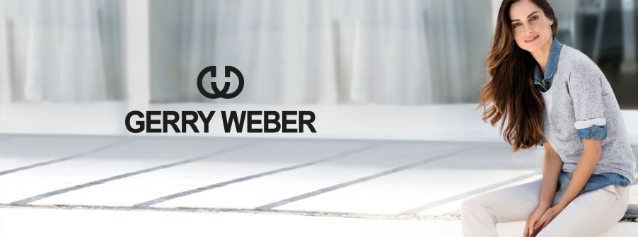 Gerry Weber im Parndorf Fashion Outlet Header