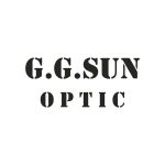 G.G Sun Optic im Parndorf Fashion Outlet Logo