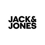 Jack and Jones im Parndorf Fashion Outlet Logo
