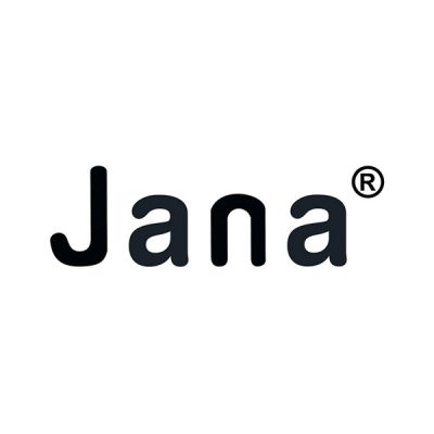 Jana Shoes im Parndorf Fashion Outlet Logo