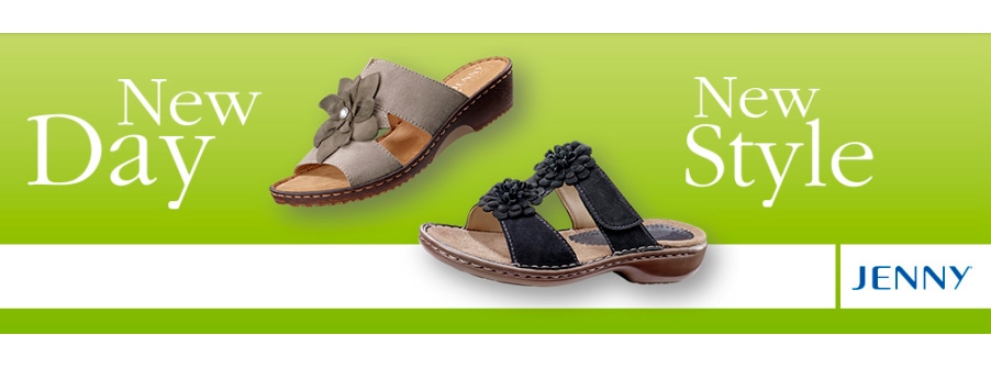 Jenny Ara im Parndorf Fashion Outlet Header