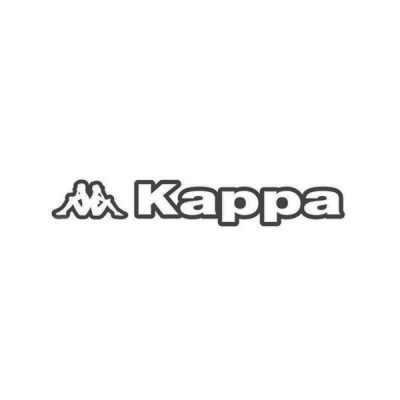 Kappa im Parndorf Fashion Outlet Logo
