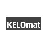 Kelomat im Parndorf Fashion Outlet Logo