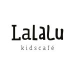 Lalalu Kidscafé im Parndorf Fashion Outlet Logo