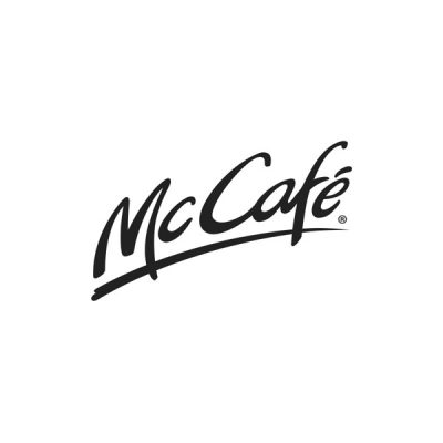 McCafe im Parndorf Fashion Outlet Logo