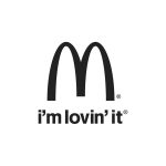 McDonalds im Parndorf Fashion Outlet Logo