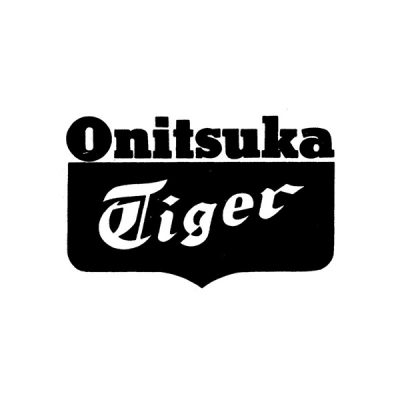 Onitsuka Tiger im Parndorf Fashion Outlet Logo