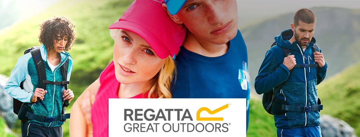 Regatta - Parndorf Fashion Outlet