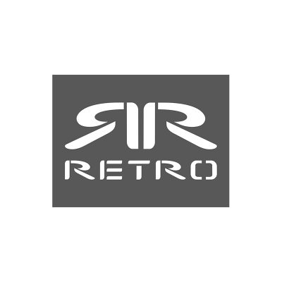 RETRO JEANS im Parndorf Fashion Outlet Logo