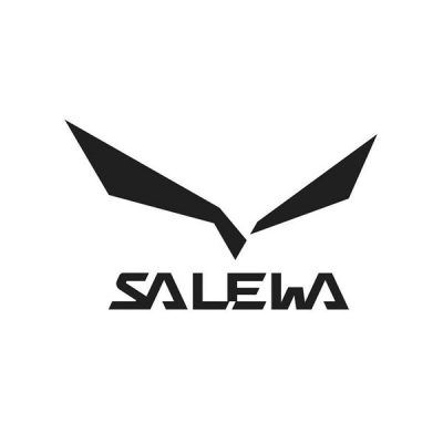 Salewa im Parndorf Fashion Outlet Logo