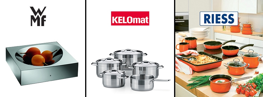 Silit cookware deals