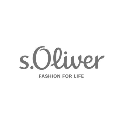S.Oliver im Parndorf Fashion Outlet Logo