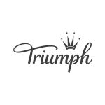Triumph im Parndorf Fashion Outlet Logo