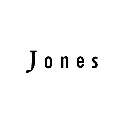 Jones