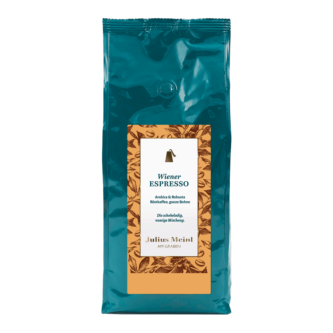 Wiener Espresso – Julius Meinl am Graben, 1 kg