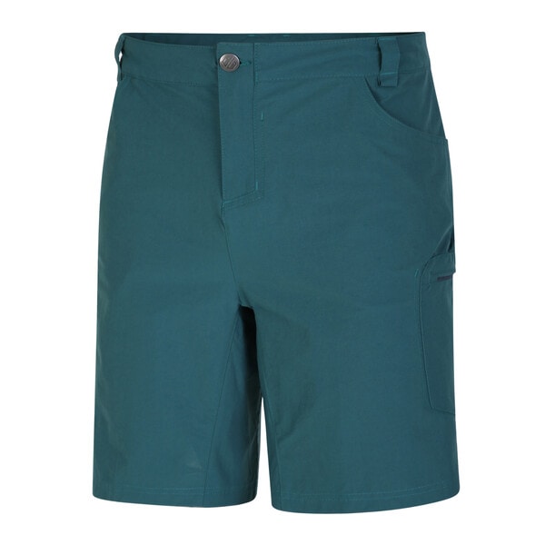 Mens Short Tuned