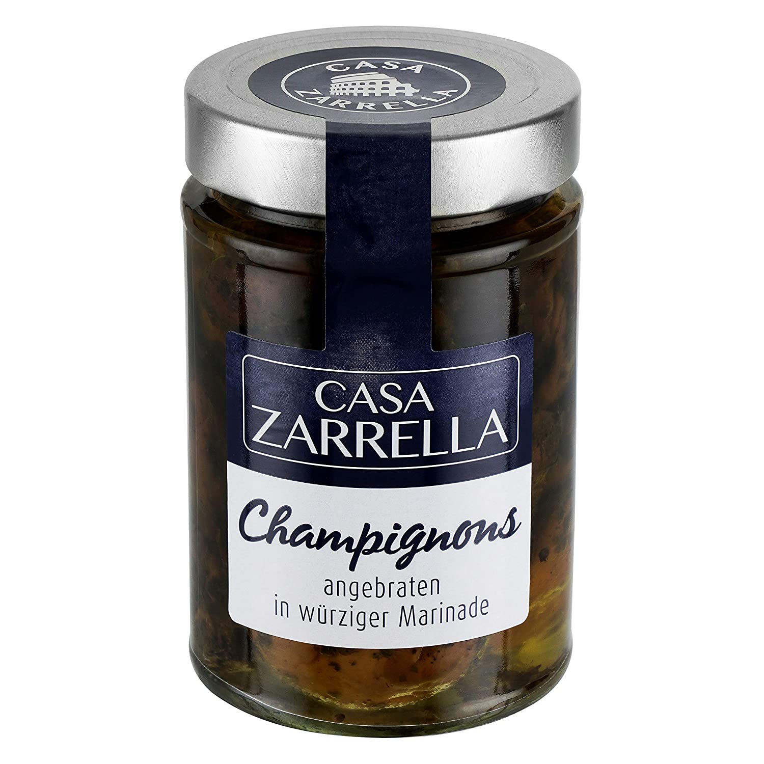 Casa Zarella – Gebratene Champignons, 300 g