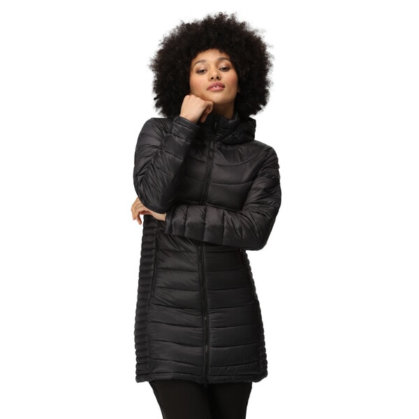 Womens Coat Andel