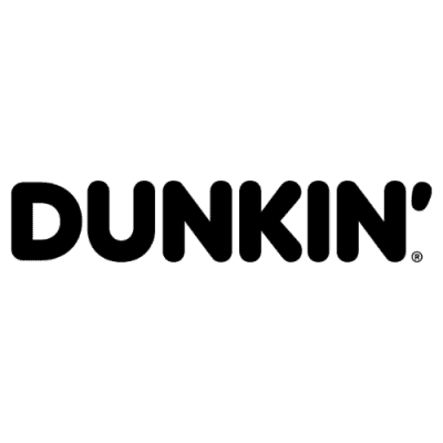 Dunkin‘ Donut