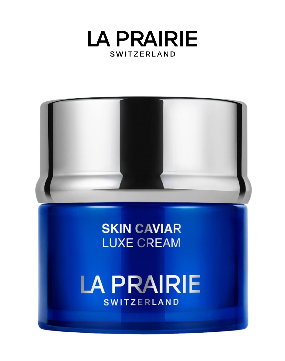 La Prairie Skin Caviar