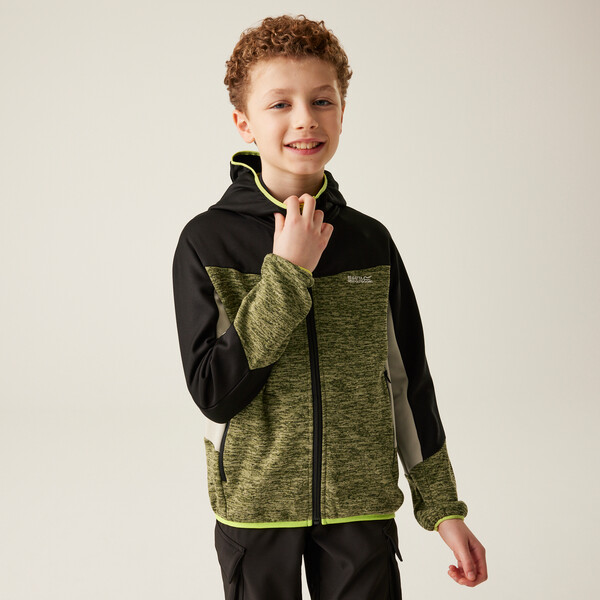 Kids Fleece Dissolver