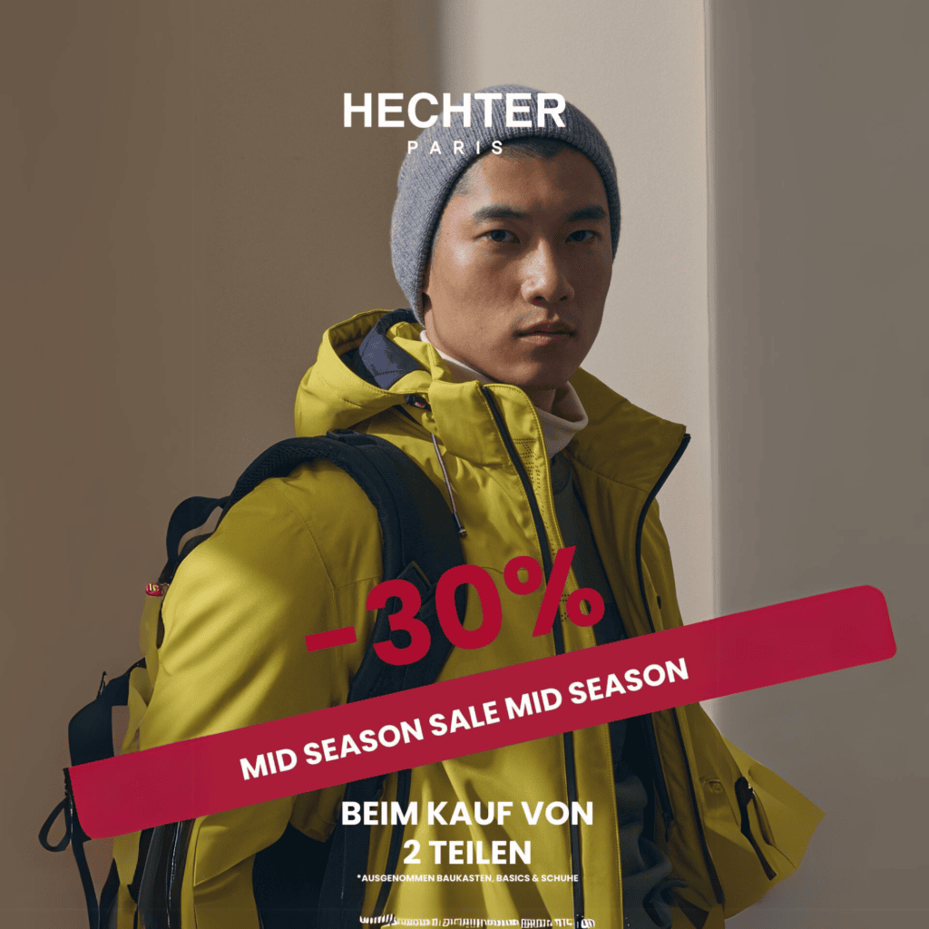 MID SEASON SALE