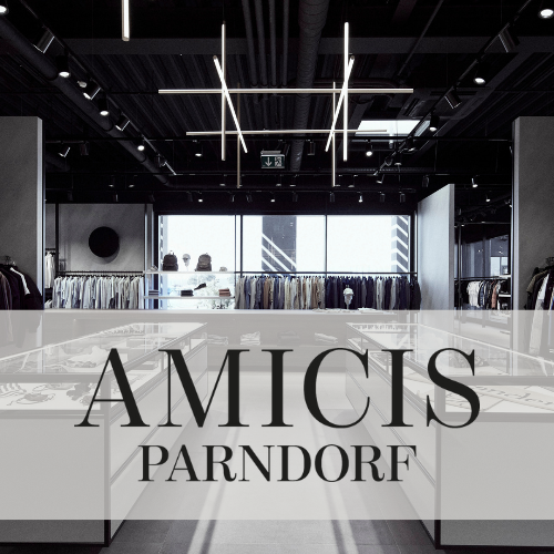 AMICIS Outlet Men