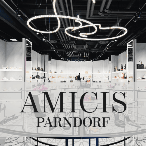 AMICIS Outlet Women