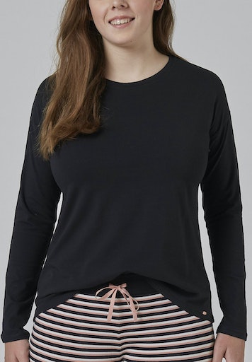 Damen Shirt langarm