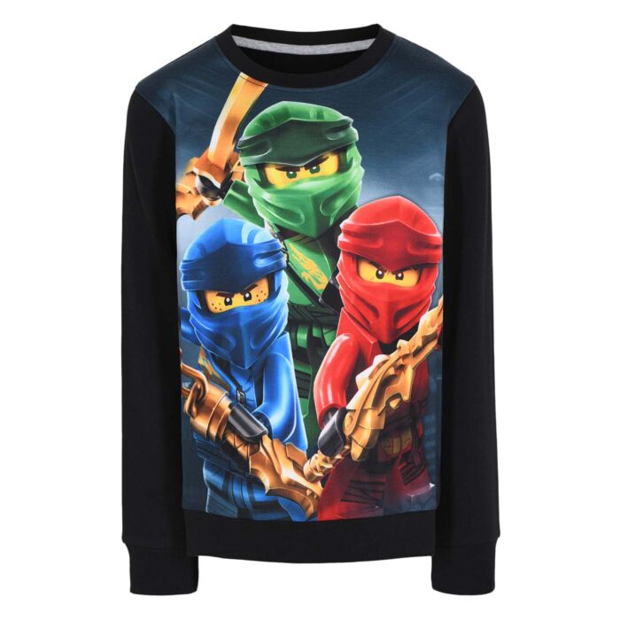 Ninjago Sweater