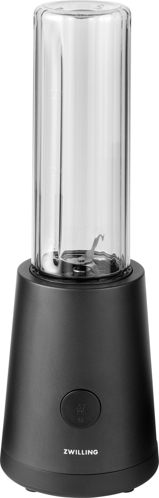 Zwilling Electrics Standmixer, Schwarz