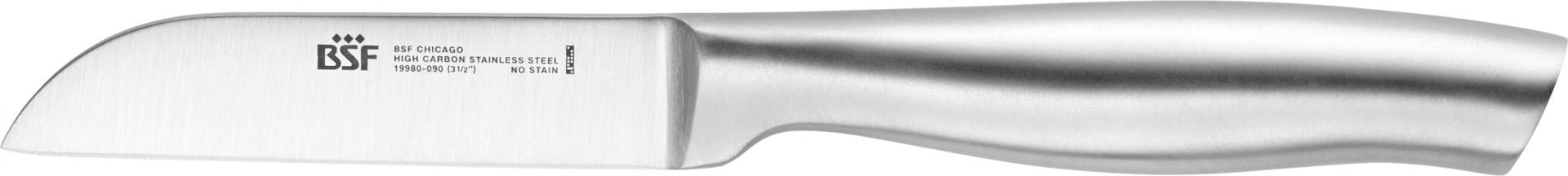 BSF Chicago Gemüsemesser, 90mm