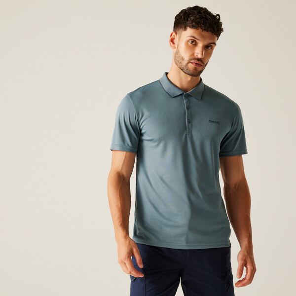 Herren Polo Maverick