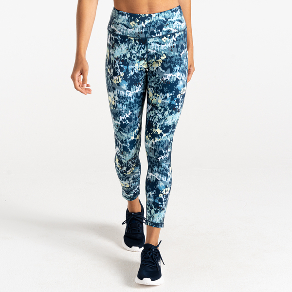 Womens Fitness Pant Influential