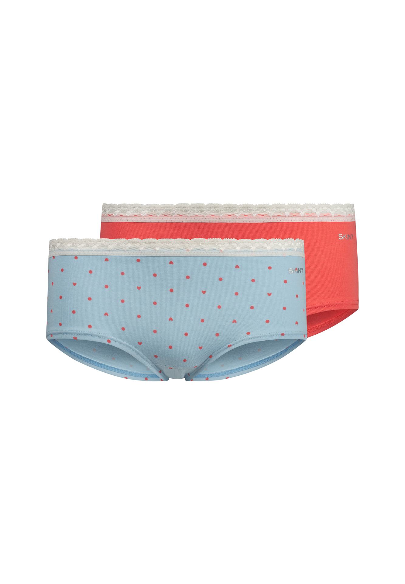 Girls Panty Doppelpack