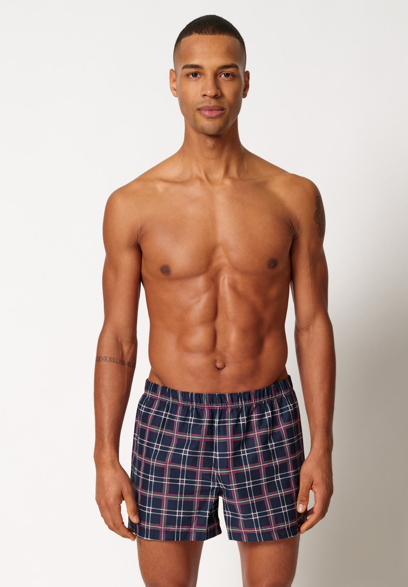 Herren Boxer Short