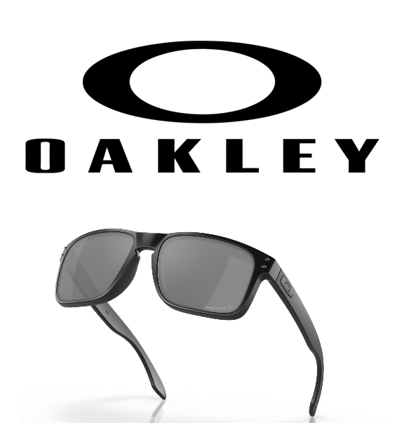 Oakley Sonnenbrillen