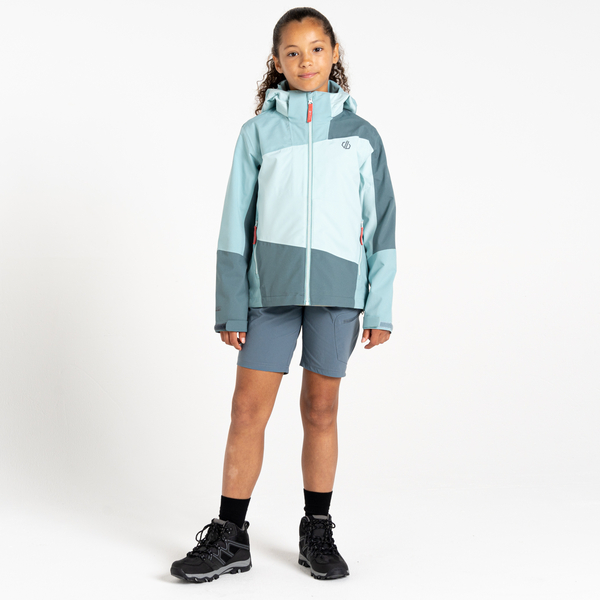 Kids Jacke Explore