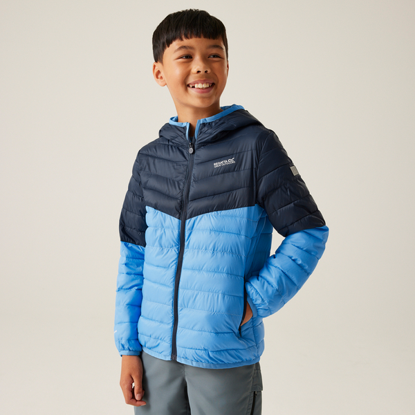 Kids Jacke Hillpack