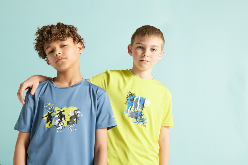 Kids Shirt Amuse