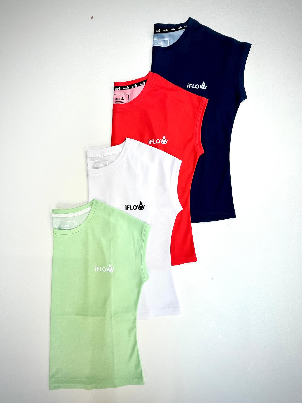 Essential-Kollektion Fitness- und Outdoor DeLuxeDamen/Herren