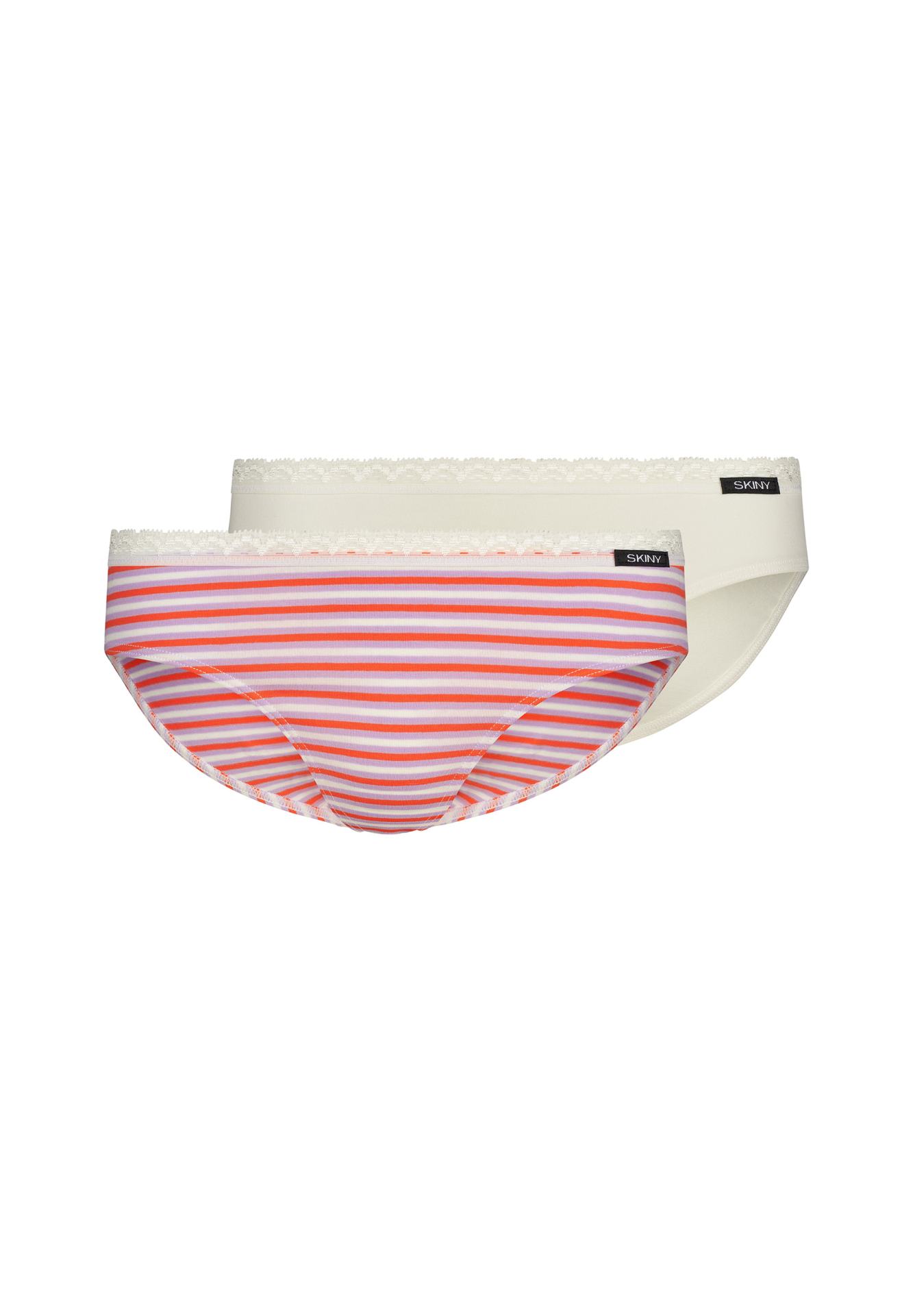 Girls Rio Slip 2er Pack