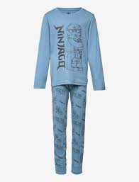 Ninjago Pyjama